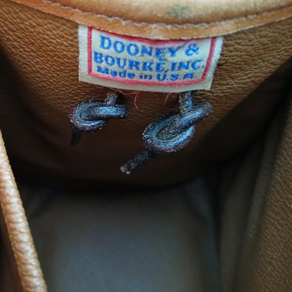 Dooney & Bourke Hand Bag - Picture 5 of 5